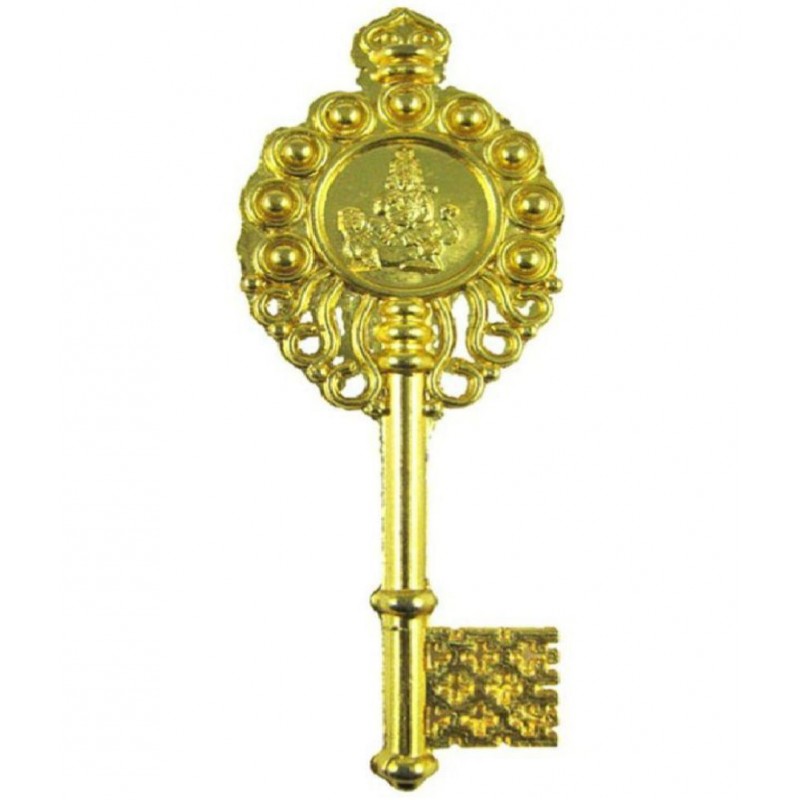 KUBER KUNJI