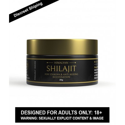Kaamraj SHILAJIT Paste 25 gm Pack Of 1