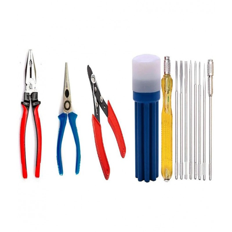 Kadio 4 Hand Tool