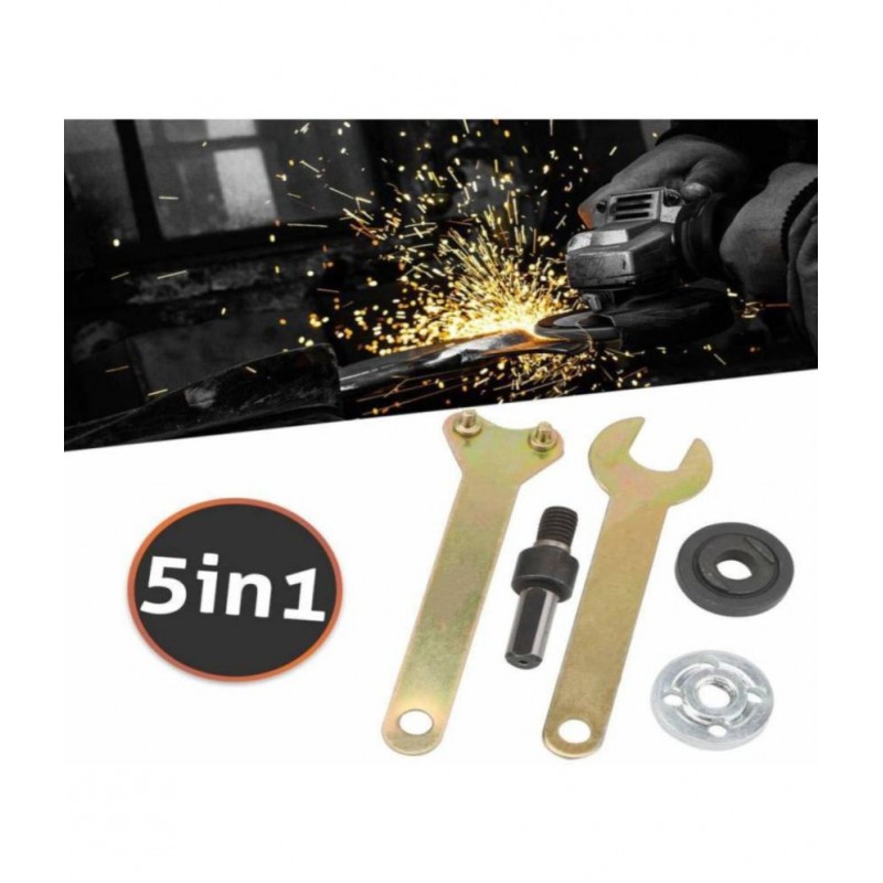 Kadio 5 Hand Tool