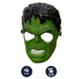 Kaku Fancy Dresses H Super Hero Face CosPlay Costume/School Annual function/Theme Party/Competition/Stage Shows/Birthday Party Dress