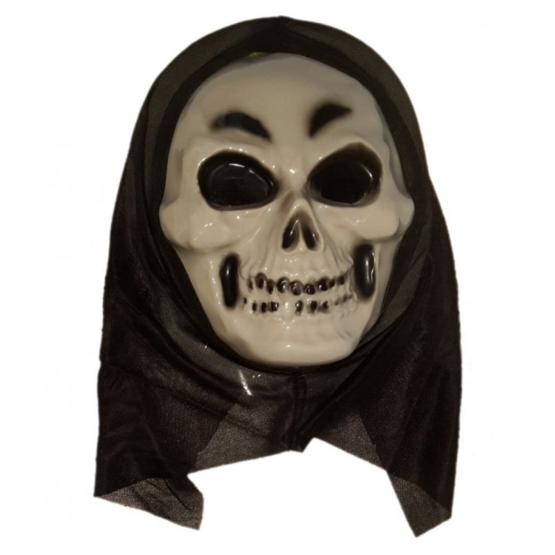 Kaku Fancy Dresses Horror Mask/Halloween Mask For Kids School Annual function/Theme Party/Shows/Competition/Birthday Party Dress