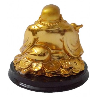 Kalash Gold 24kt Resin Coins