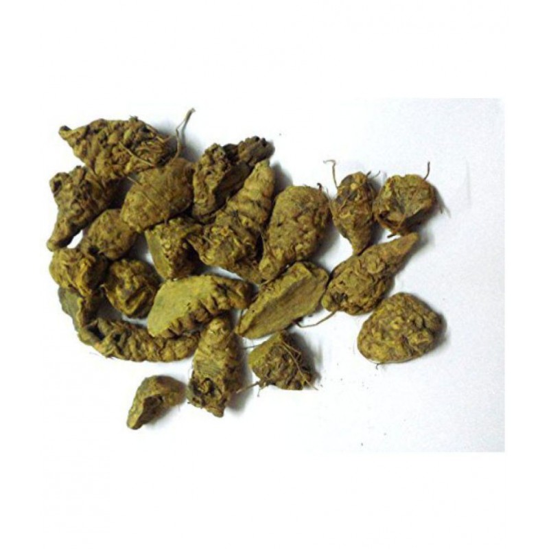 Kali Haldi - Black Turmeric - 100 Grams Kali Haldi - Black Turmeric - 100 Grams