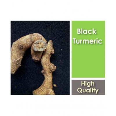 Kali Haldi Black Turmeric for Pooja ( 30 gm)