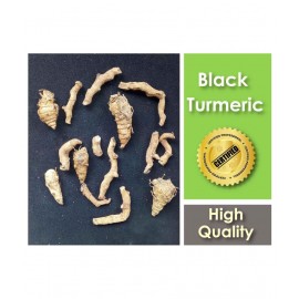 Kali Haldi Black Turmeric for Pooja ( 30 gm)