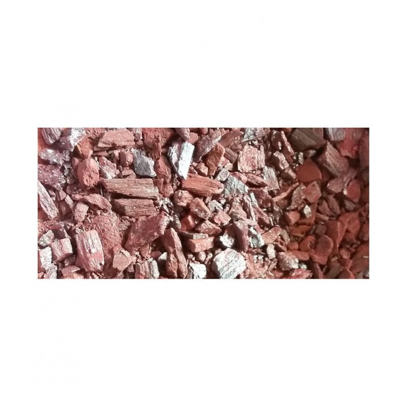 Kamiya sindoor or kamakhya sindoor Small Crystals 25 Grams Kamiya sindoor or kamakhya sindoor Small Crystals 25 Grams