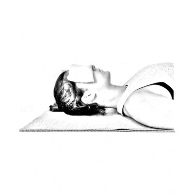 Kanyoga Organic Flaxseed Filled For Yoga Spa Meditation Eye Pillow Kanyoga Organic Flaxseed Filled For Yoga Spa Meditation Eye Pillow