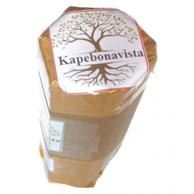 Kapebonavista Kali Haldi (Blue and Black) 3 Pieces Raw Herbs 1 no.s Pack Of 1