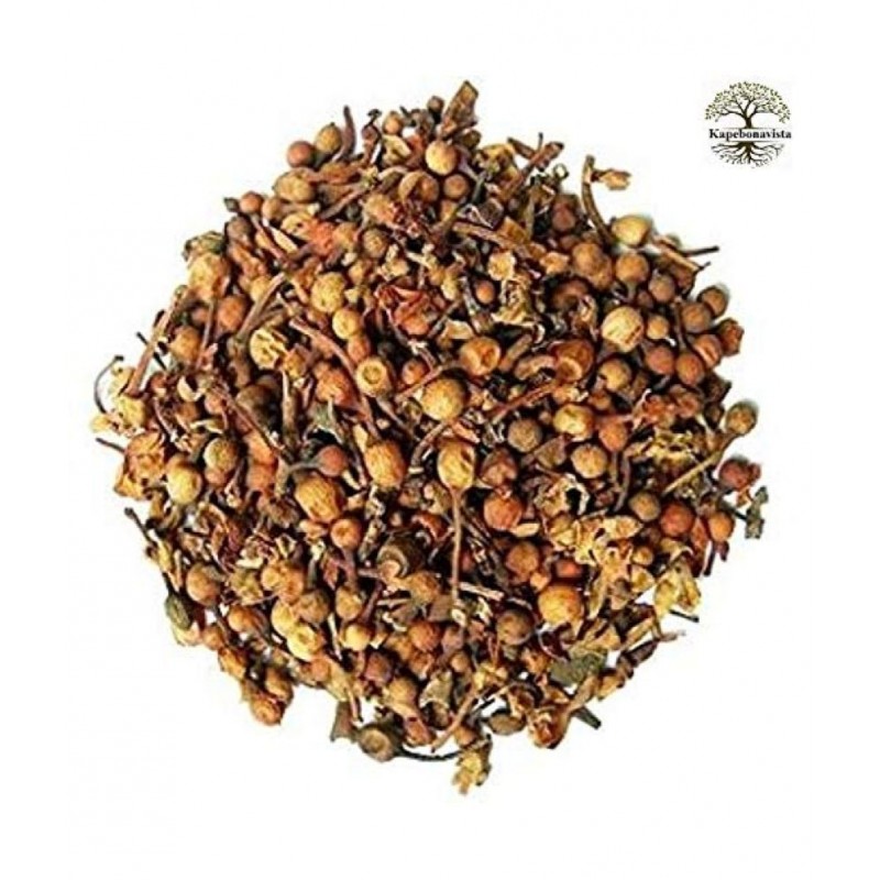 Kapebonavista Nagakesara Naga Kesar Mesua Nag 200g Raw Herbs 1 no.s Pack Of 1