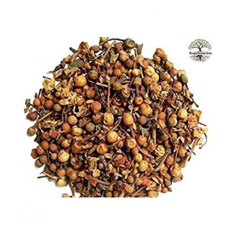 Kapebonavista Nagakesara Naga Nag Kesar 200G Raw Herbs 1 no.s Pack Of 1