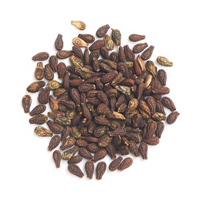 Kapebonavista Shivlingi Seed Sivlingi Beej 100g Raw Herbs 1 no.s Pack Of 1