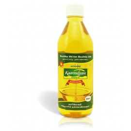 Karmegam Gingelly oil