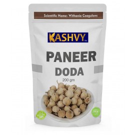 Kashvy Paneer Dodi 200 gm