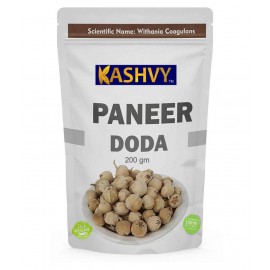 Kashvy Paneer Dodi 200 gm Kashvy Paneer Dodi 200 gm