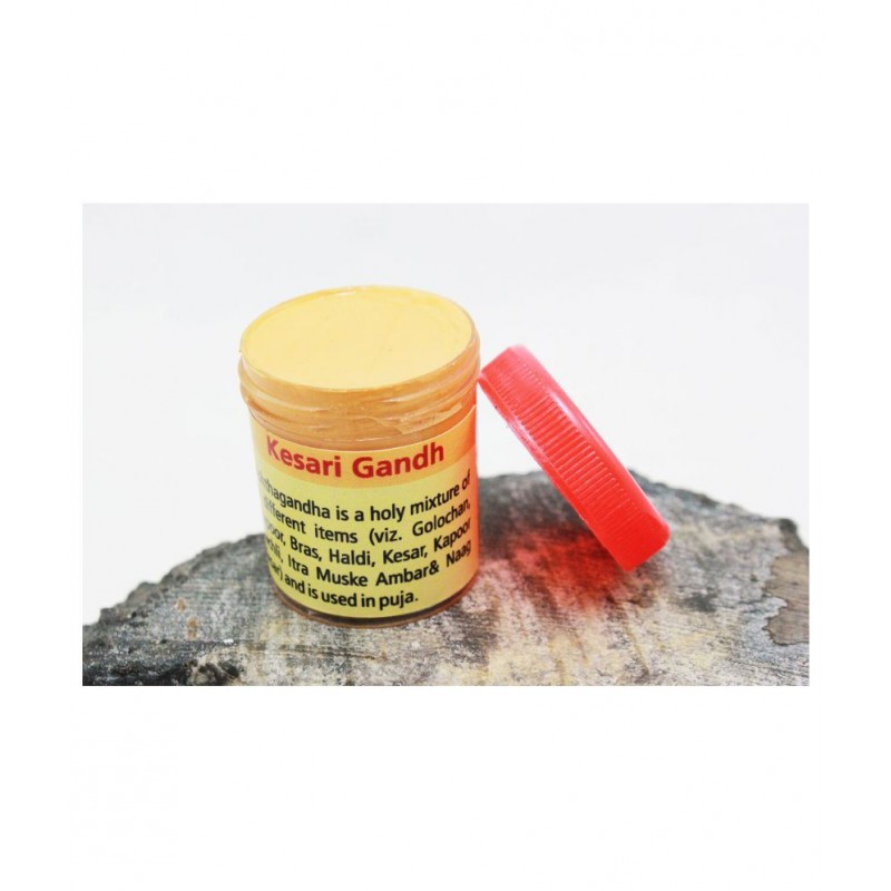 Kesari Gandh - 20 gms