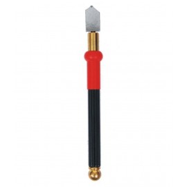 Ketsy 404 Glass Cutter Red & Black