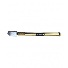 Ketsy 405 Glass Cutter Golden Shine