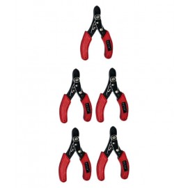 Ketsy 502 6 Inch Wire Cutter- Pack of 5