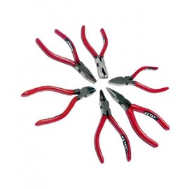 Ketsy 515 Miniature Plier 6 Pcs.(Length : 4.5 inch)