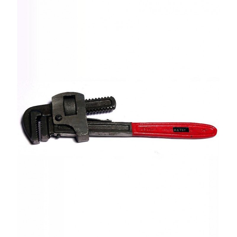 Ketsy 526 Single Sided Pipe Wrench - 356mm