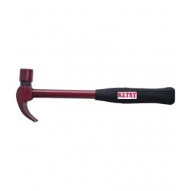 Ketsy Steel Claw Hammer