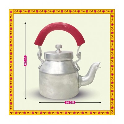 Kettle kit,