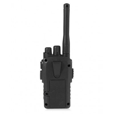 Kids Mini Electronic Portable Handheld Two-Ways Radio Walkie Talkie Toy