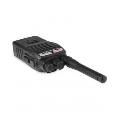 Kids Mini Electronic Portable Handheld Two-Ways Radio Walkie Talkie Toy