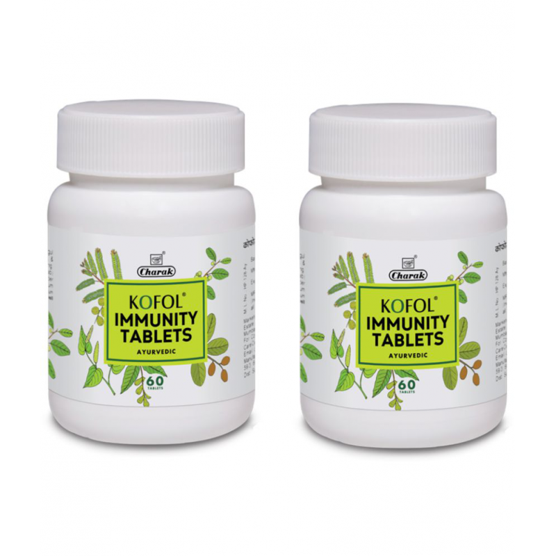 Kofol Kofol Tablet 2 gm Pack Of 2