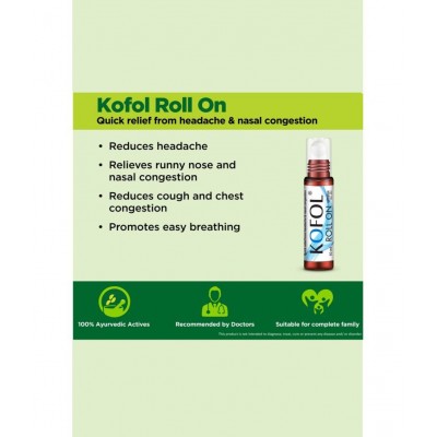 Kofol Kofol Tablet 6 gm Pack Of 6