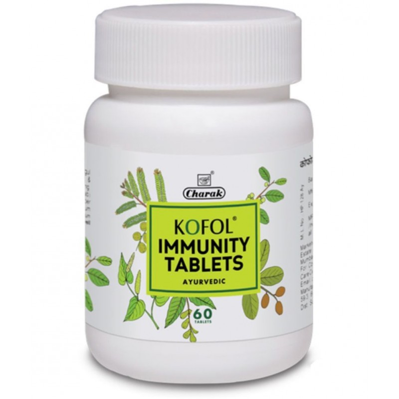 Kofol Tablet 1 gm Pack of 1