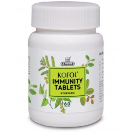 Kofol Tablet 1 gm Pack of 1