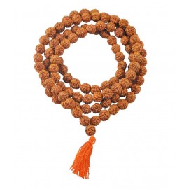 Koolwal N Koolwal Rudraksha Mala