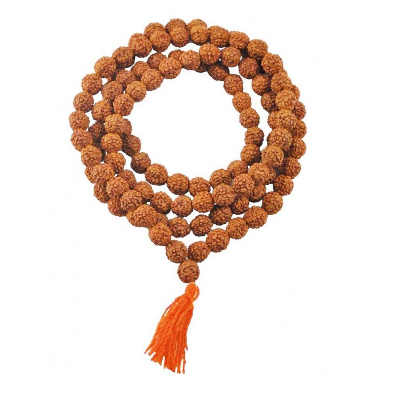 Koolwal N Koolwal Rudraksha Mala