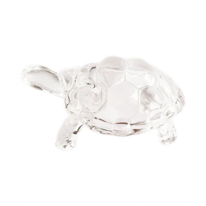 Kosh Crystal Tortoise