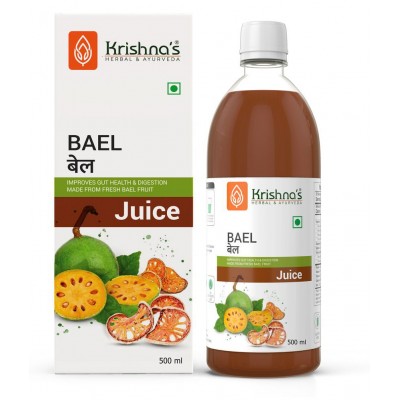 Krishna's Herbal & Ayurveda - Tablets For Body Ache ( Pack of 1 )