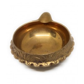 Kuber Jot Diya Gold Plated (Big) Kuber Jot Diya Gold Plated (Big)