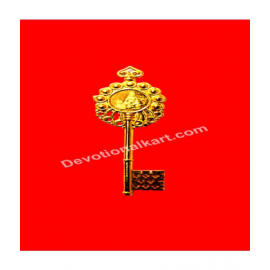 Kuber Kunji (Size 4.2 Inches) – Mantra Siddha Kuber Kunji (Size 4.2 Inches) – Mantra Siddha