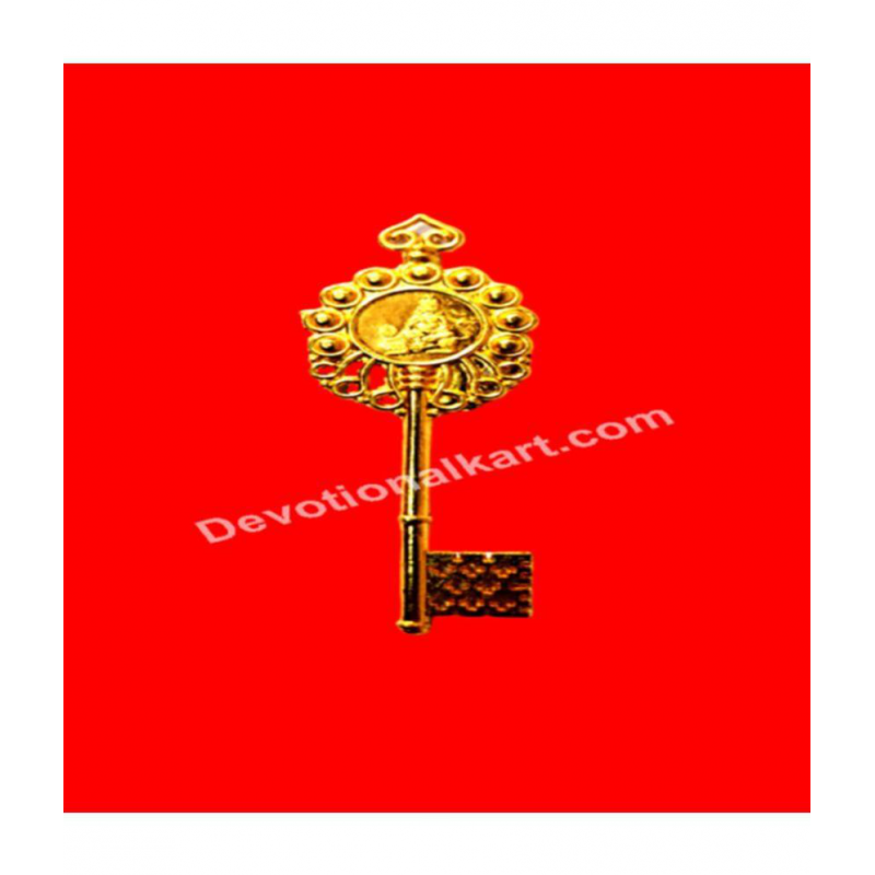 Kuber Kunji (Size 4.2 Inches) – Mantra Siddha Kuber Kunji (Size 4.2 Inches) – Mantra Siddha