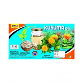 Kusuma Oil - 100ml Kusuma Oil - 100ml