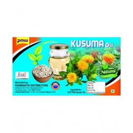Kusuma Oil - 500ml Kusuma Oil - 500ml