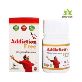 LA NUTRACEUTICALS addiction free Powder 100 gm LA NUTRACEUTICALS addiction free Powder 100 gm