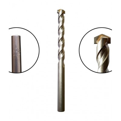 LAXMI 10mm Concrete Drill Bit