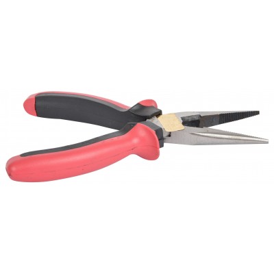 LONG NOSE PLIER 6 INCH ( 150 MM)