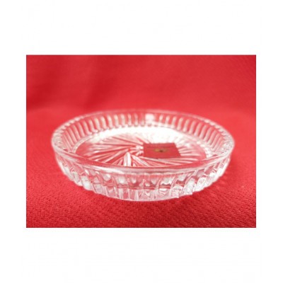 LS VRINDAVAN , Crystal Tortoise With Bowl , 9.5 CM Diameter LS VRINDAVAN , Crystal Tortoise With Bowl , 9.5 CM Diameter