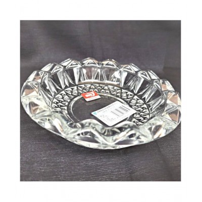 LS VRINDAVAN , Crystal Tortoise with bowl