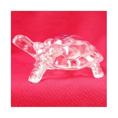 LS VRINDAVAN ,Crystal Tortoise with Bowl , 14 CM diameter , LS VRINDAVAN ,Crystal Tortoise with Bowl , 14 CM diameter ,
