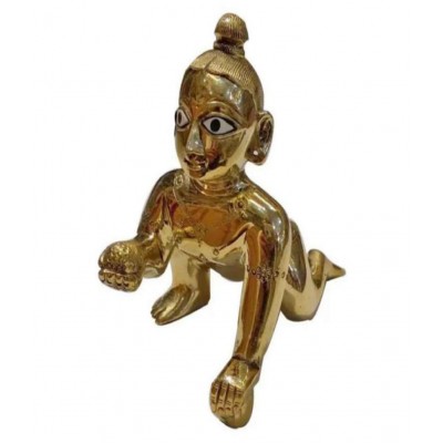 Laddu Gopal (Size no. 1)