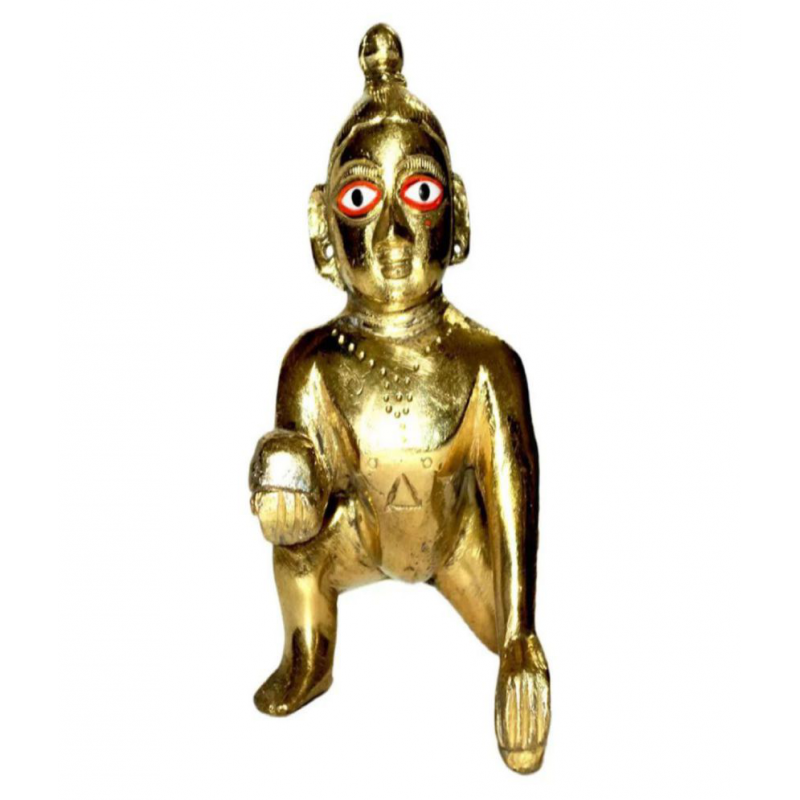 Laddu Gopal (Size no. 1)